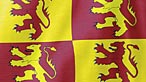 Banner of Owain Glyndwr