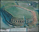Old Oswestry (picture: CPAT)