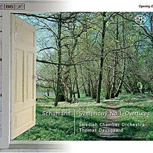 Review of Symphony No. 1 and Overtures Review of Symphony No. 1 and Overtures