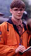 Anorak!