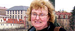 Caroline Dunton