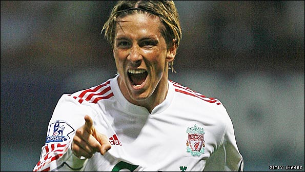 Fernando Torres