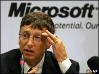Bill Gates