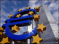 banco central europeu