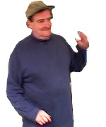 Eamonn Fitzpatrick