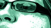 Feeling blue... Feeling blue...