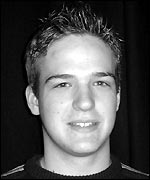 Tom Hawkins