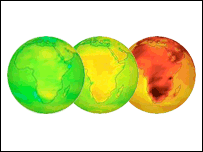 Aquecimento global