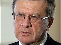 Victor Zubkov