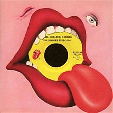 Review of The Singles 1971-2006: 45 x 45 Review of The Singles 1971-2006: 45 x 45