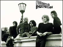 Rivers Invitation