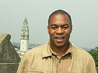 Wesley Kerr