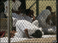 Guantanamo Üssü 