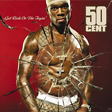 Review of Get Rich Or Die Tryin' Review of Get Rich Or Die Tryin'