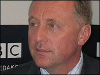 Mirek Topolánek