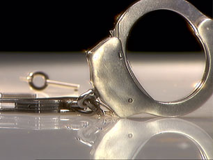 Handcuffs Handcuffs