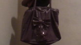 Bag I created...