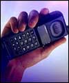 Mobile phone