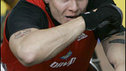 David Weir racing