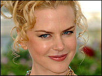Nicole Kidman