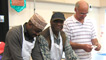 Cookery lesson