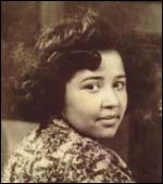 Amina Beraka