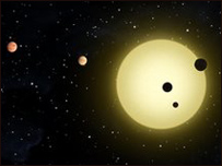 Planetas