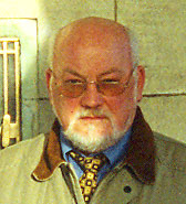Martin Meehan