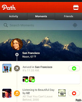 Path