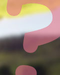 question mark