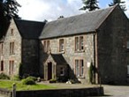 Loch Lochy hostel (courtesy of SYHA)