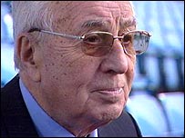 Doug Ellis