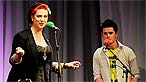 Frisky and Mannish
