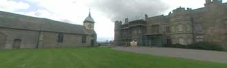 Croft Castle