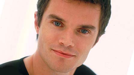 Matt Roberts