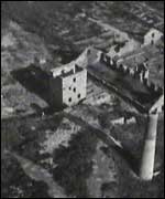 Former mine
