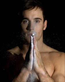 Daniel Keatings