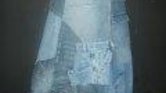 Recycled jeans... Recycled jeans...