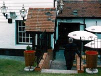 ye george inn