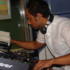 Bandish Projekt live in session