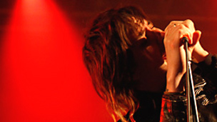 The Strokes