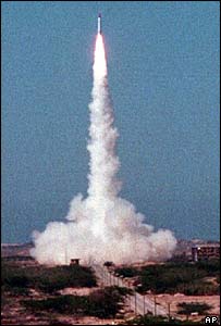 Testes nucleares