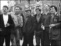 Boys from the blackstuff
