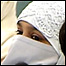 Muslimské ženy