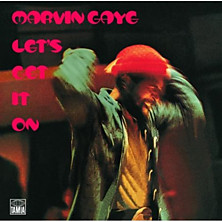 Review of Let’s Get It On Review of Let’s Get It On