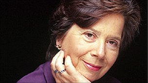 Dame Liz Forgan