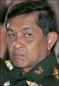 General Sondhi