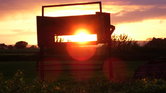 Sunset farm Sunset farm