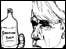 Bottling Out