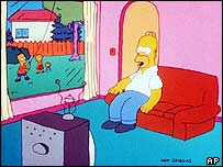 Os Simpsons